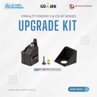 Original Bondtech Upgrade Kit for Creality Ender 3 and CR-10 Series